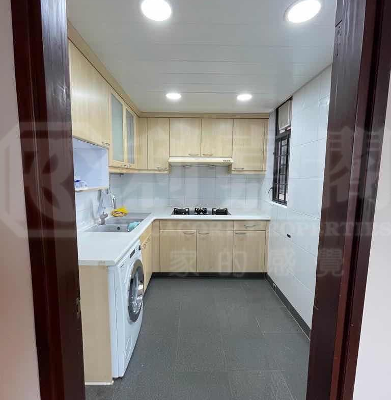 朗怡居 3座 - 28NTS – 香港北部都會區