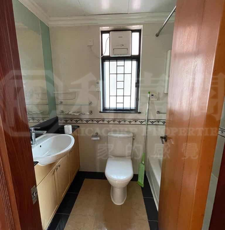 朗怡居 3座 - 28NTS – 香港北部都會區