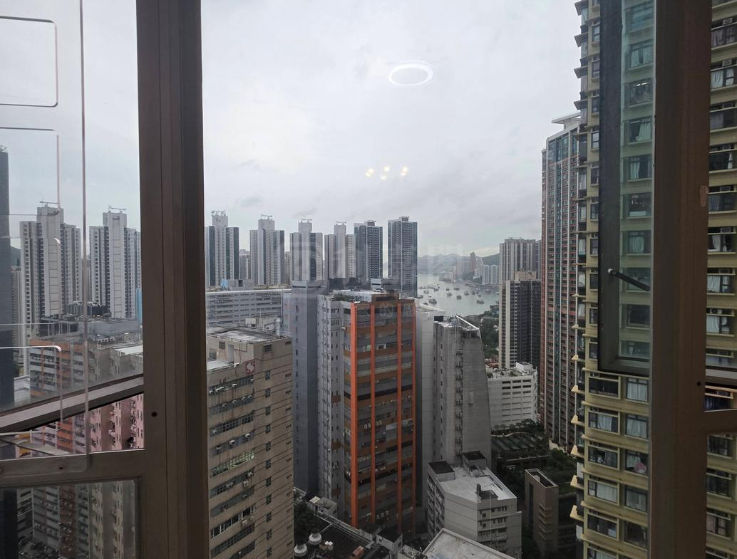 樂悠居 - 28NTS – 香港北部都會區