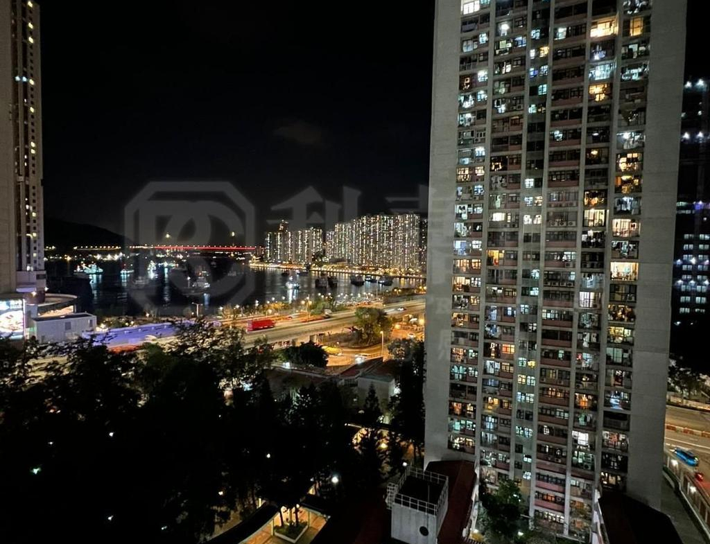 祈德尊新邨 B座 - 28NTS – 香港北部都會區