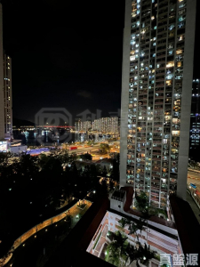 祈德尊新邨 B座 - 28NTS – 香港北部都會區