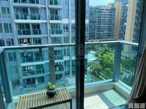 峻巒 2C期 PARK YOHO MILANO 31A座 - 28NTS – 香港北部都會區