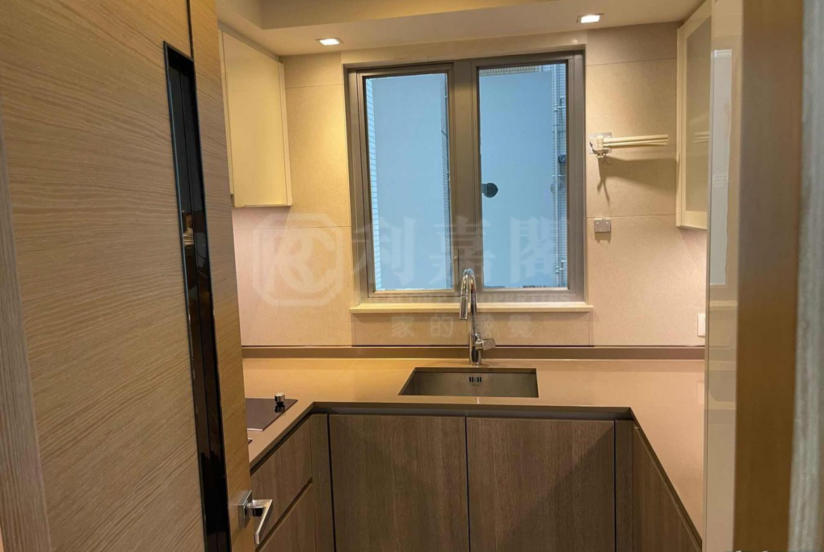 峻巒 2C期 PARK YOHO MILANO 31A座 - 28NTS – 香港北部都會區