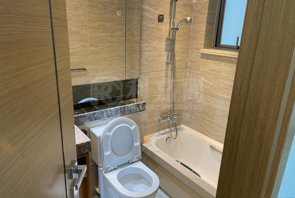 峻巒 2C期 PARK YOHO MILANO 31A座 - 28NTS – 香港北部都會區