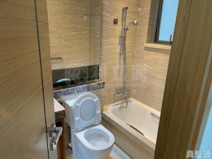 峻巒 2C期 PARK YOHO MILANO 31A座 - 28NTS – 香港北部都會區