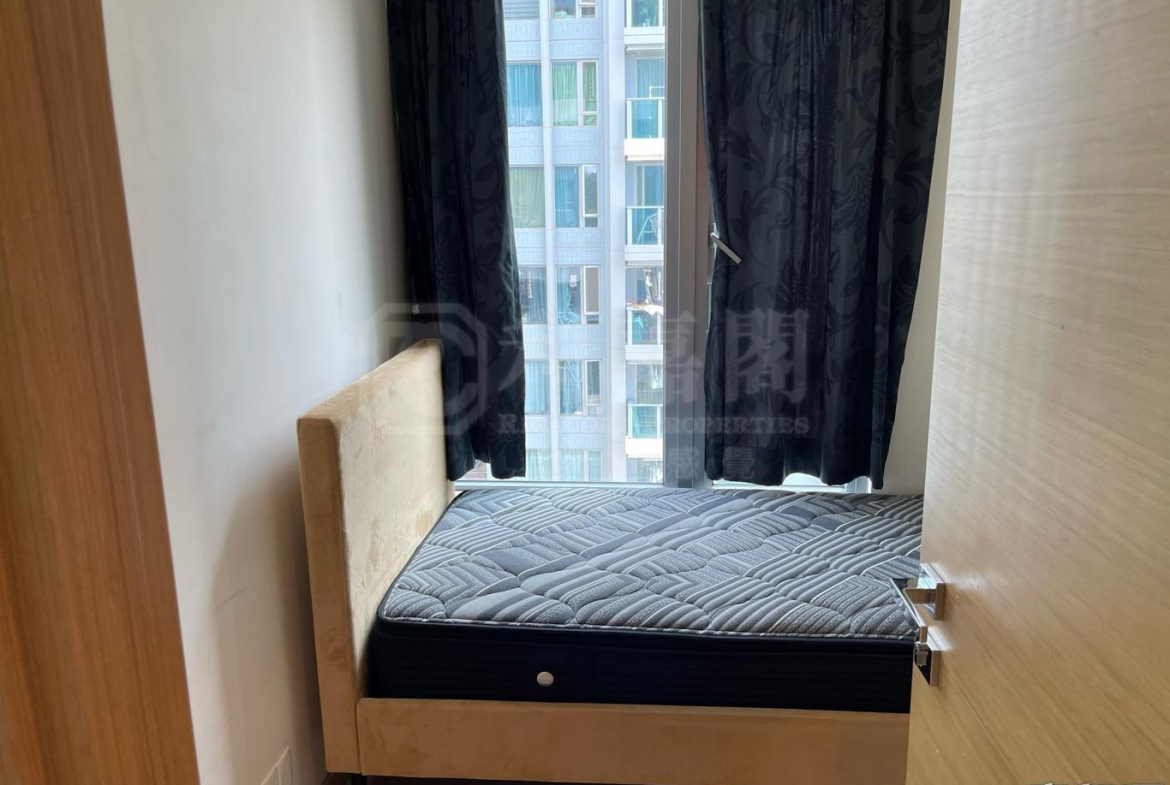 峻巒 2C期 PARK YOHO MILANO 31A座 - 28NTS – 香港北部都會區