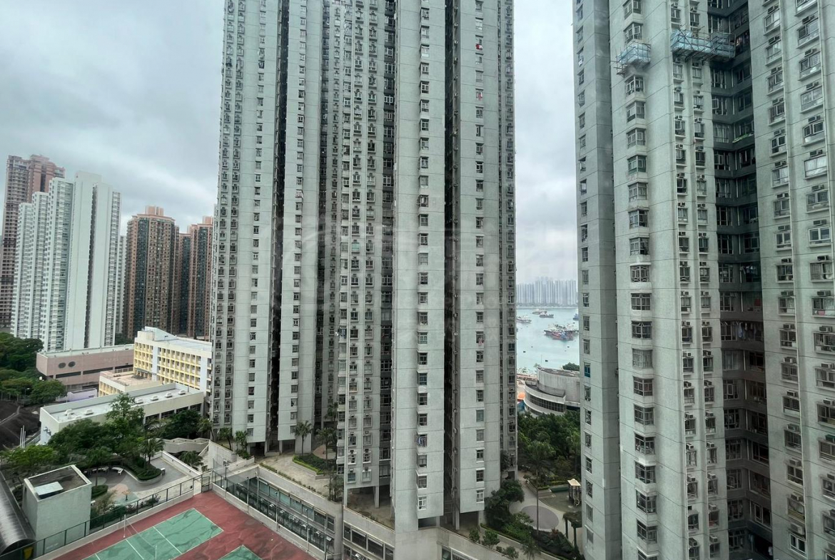 麗城花園 2期 7座 - 28NTS – 香港北部都會區