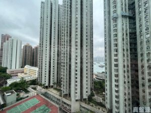麗城花園 2期 7座 - 28NTS – 香港北部都會區