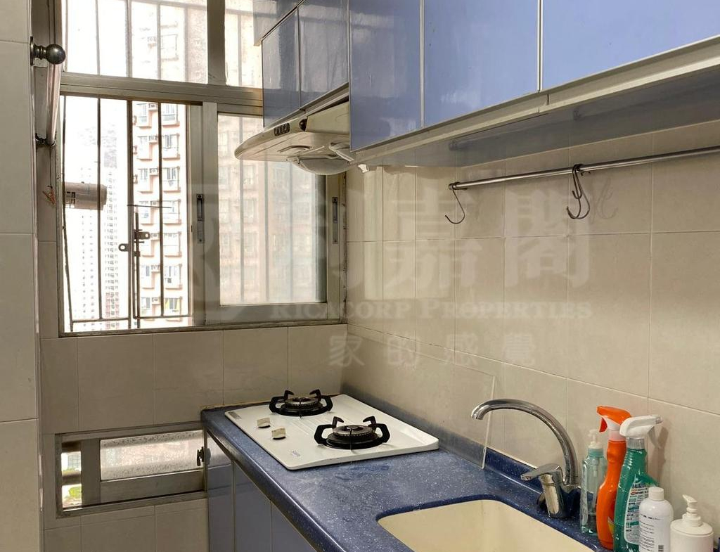 兆軒苑 逸生閣 (B座) - 28NTS – 香港北部都會區
