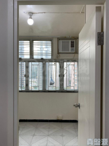 兆軒苑 逸生閣 (B座) - 28NTS – 香港北部都會區