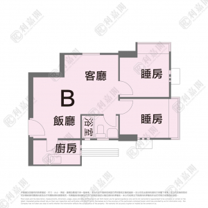 怡樂花園 3座 - 28NTS – 香港北部都會區