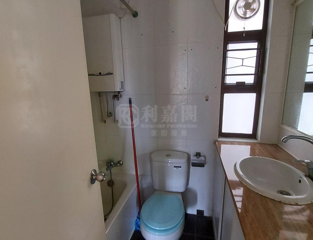 綠楊新邨 K座 - 28NTS – 香港北部都會區