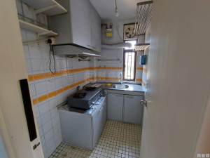 綠楊新邨 K座 - 28NTS – 香港北部都會區