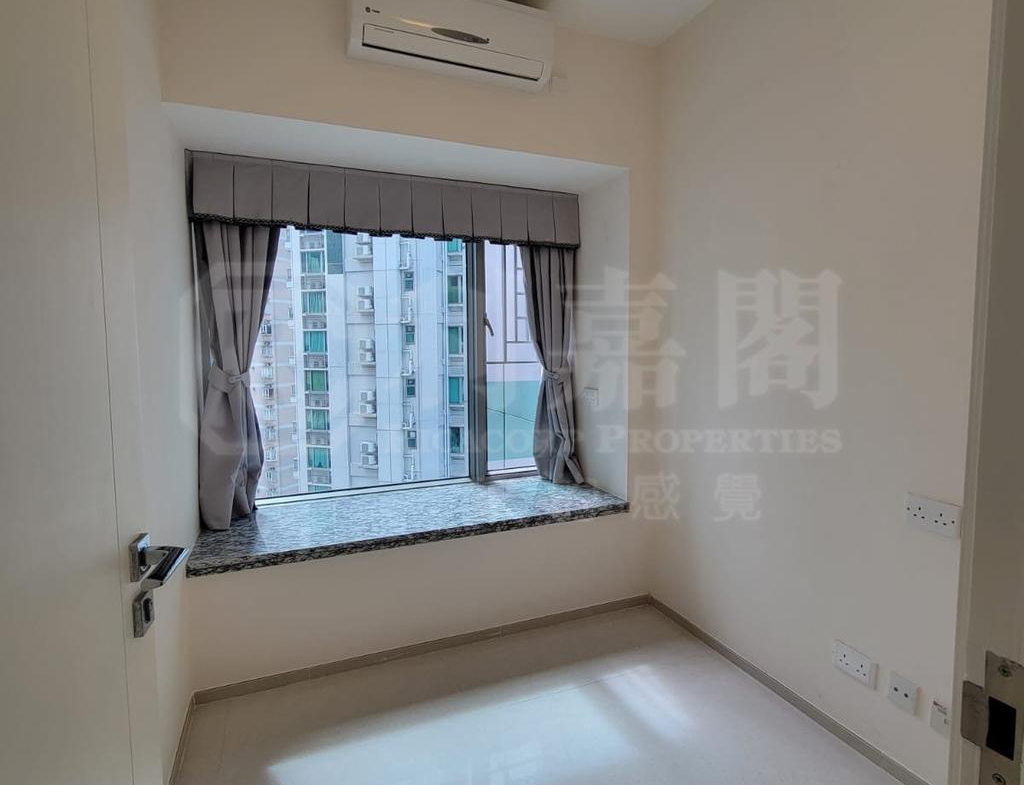 環宇海灣 5座 - 28NTS – 香港北部都會區