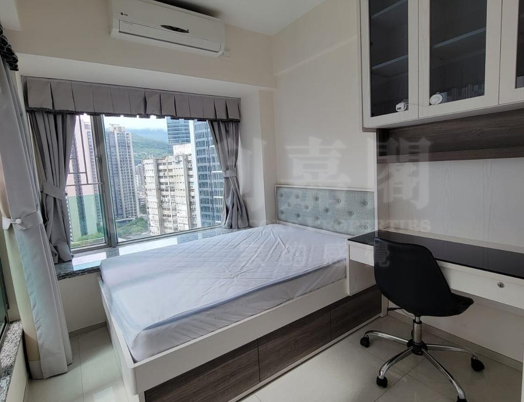 環宇海灣 5座 - 28NTS – 香港北部都會區