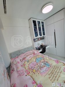 環宇海灣 5座 - 28NTS – 香港北部都會區