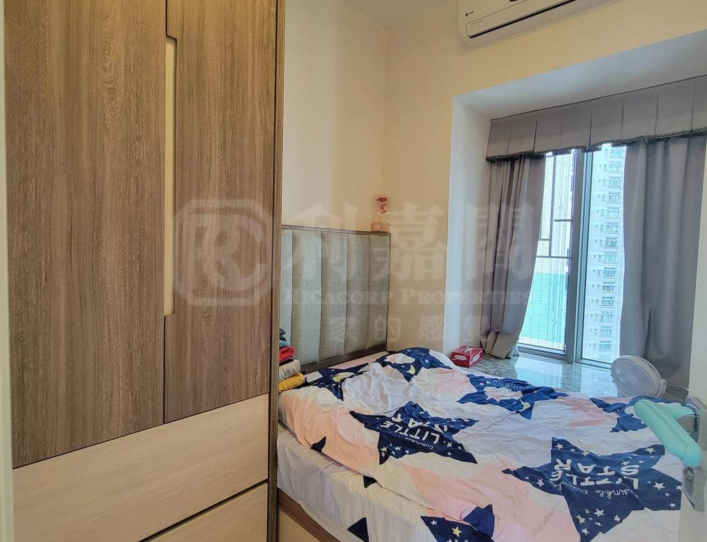環宇海灣 5座 - 28NTS – 香港北部都會區