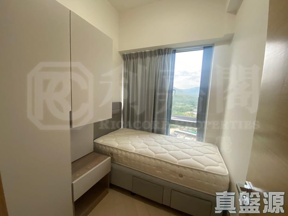 峻巒 2B期 PARK YOHO NAPOLI 23B座 - 28NTS – 香港北部都會區