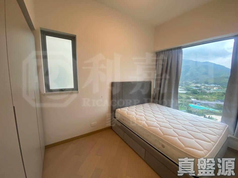 峻巒 2B期 PARK YOHO NAPOLI 23B座 - 28NTS – 香港北部都會區