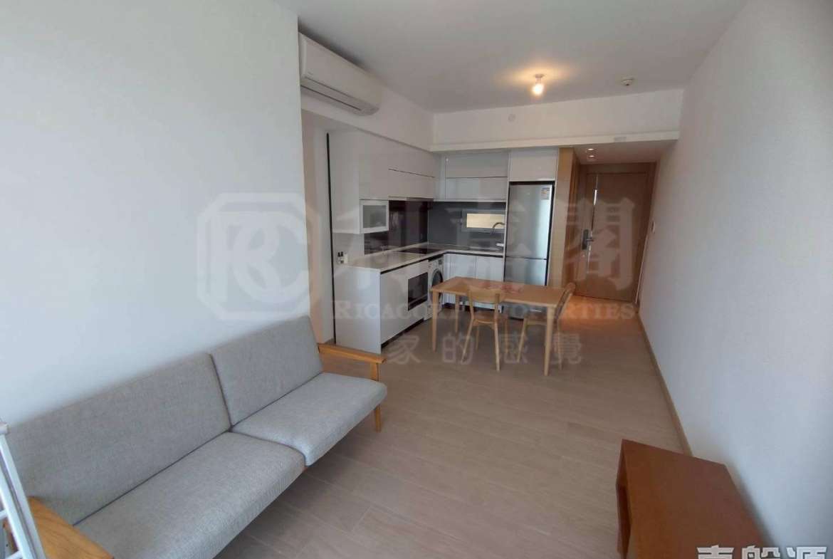 峻巒 2B期 PARK YOHO NAPOLI 21B座 - 28NTS – 香港北部都會區