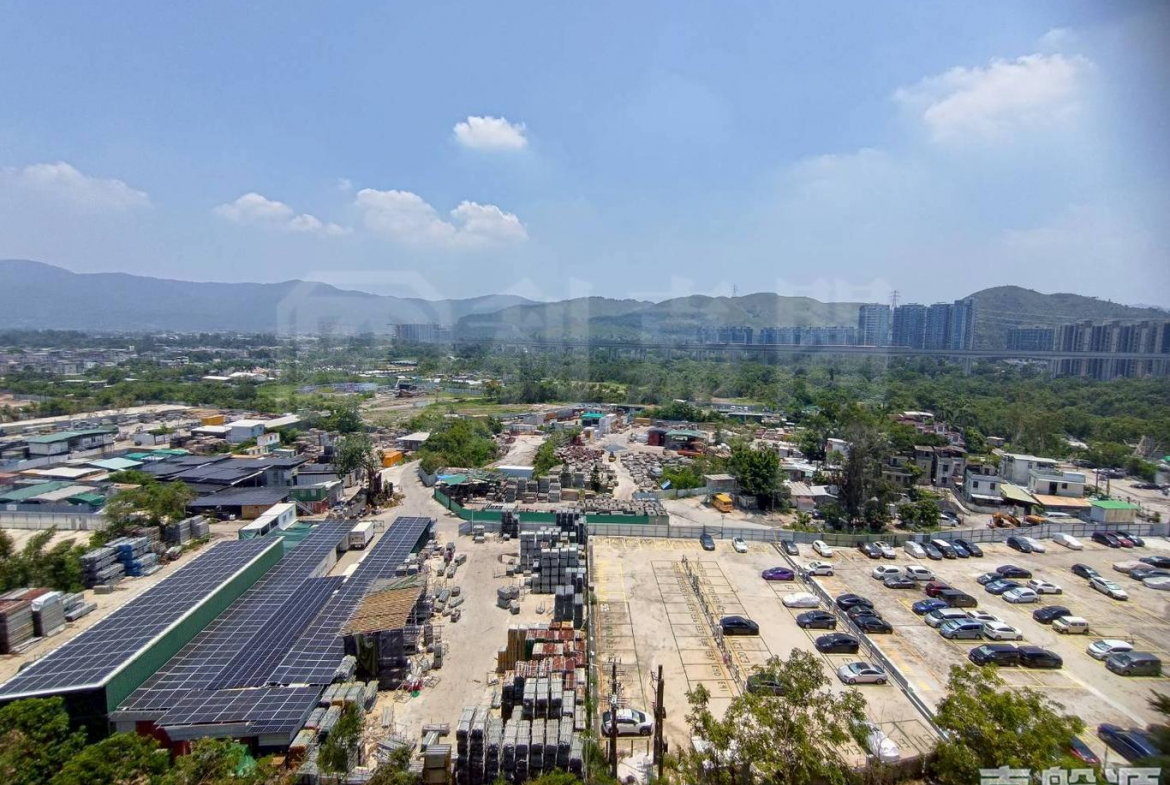 峻巒 2B期 PARK YOHO NAPOLI 21B座 - 28NTS – 香港北部都會區