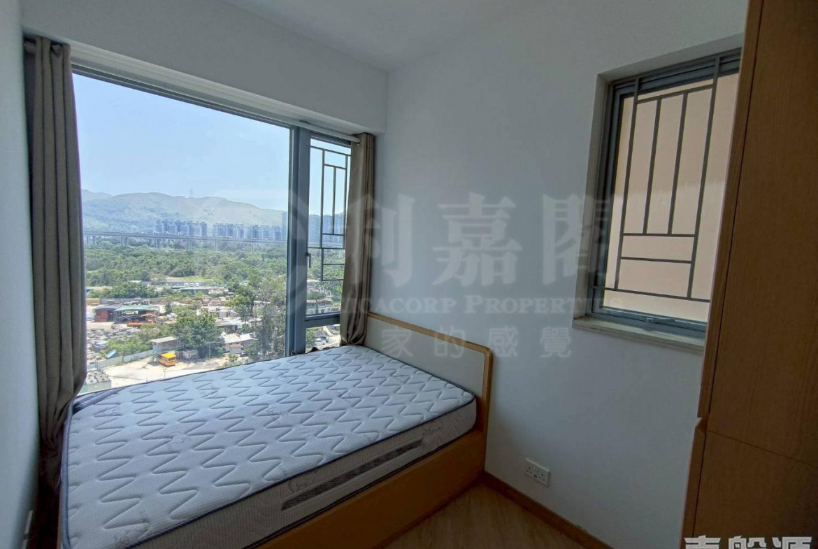 峻巒 2B期 PARK YOHO NAPOLI 21B座 - 28NTS – 香港北部都會區