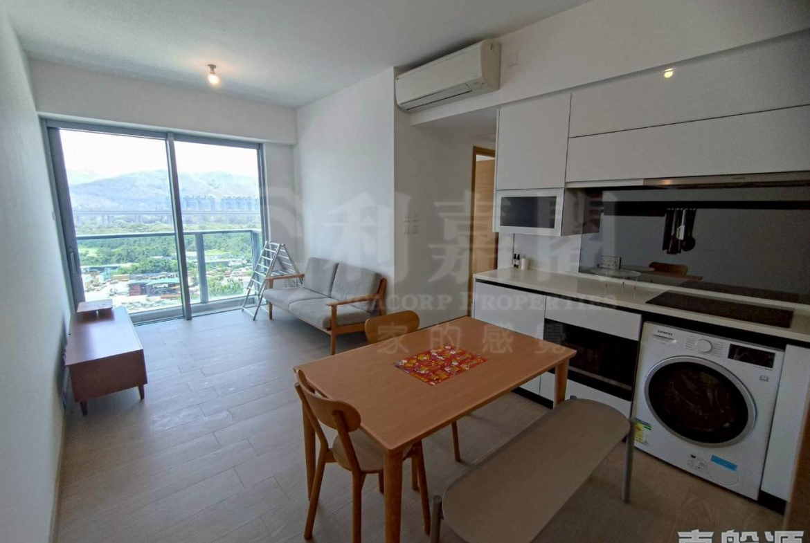 峻巒 2B期 PARK YOHO NAPOLI 21B座 - 28NTS – 香港北部都會區