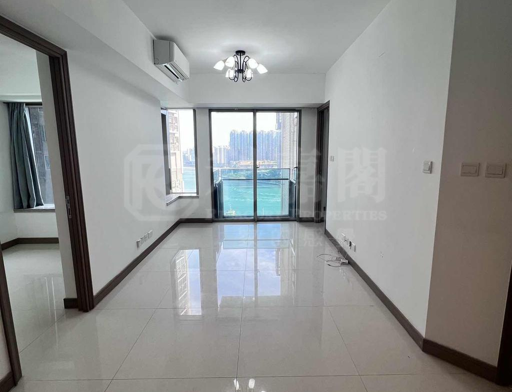 海之戀 3期A 海之戀．愛炫美 3C座 - 28NTS – 香港北部都會區