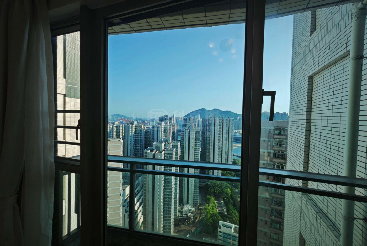 環宇海灣 3座 - 28NTS – 香港北部都會區