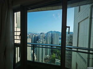 環宇海灣 3座 - 28NTS – 香港北部都會區