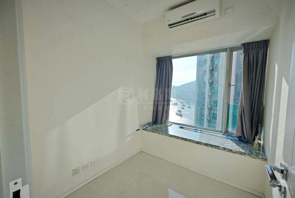環宇海灣 3座 - 28NTS – 香港北部都會區