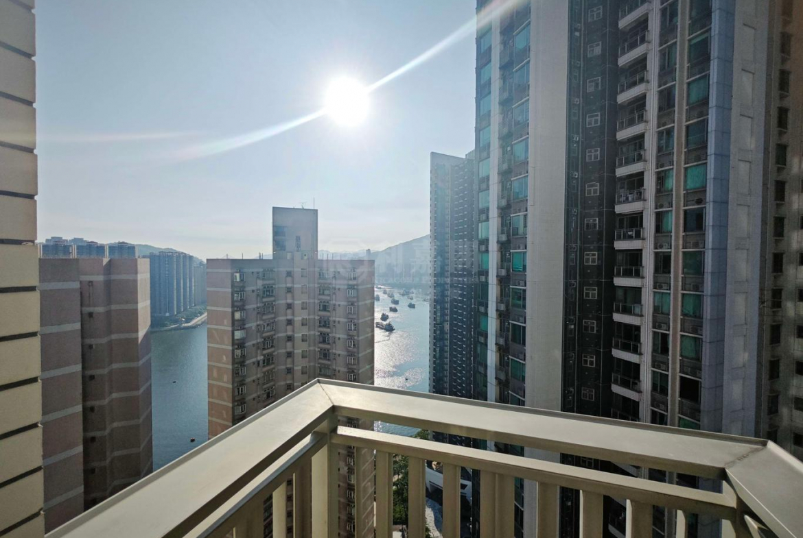 環宇海灣 3座 - 28NTS – 香港北部都會區