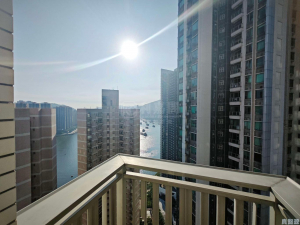 環宇海灣 3座 - 28NTS – 香港北部都會區