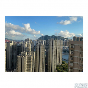 環宇海灣 3座 - 28NTS – 香港北部都會區
