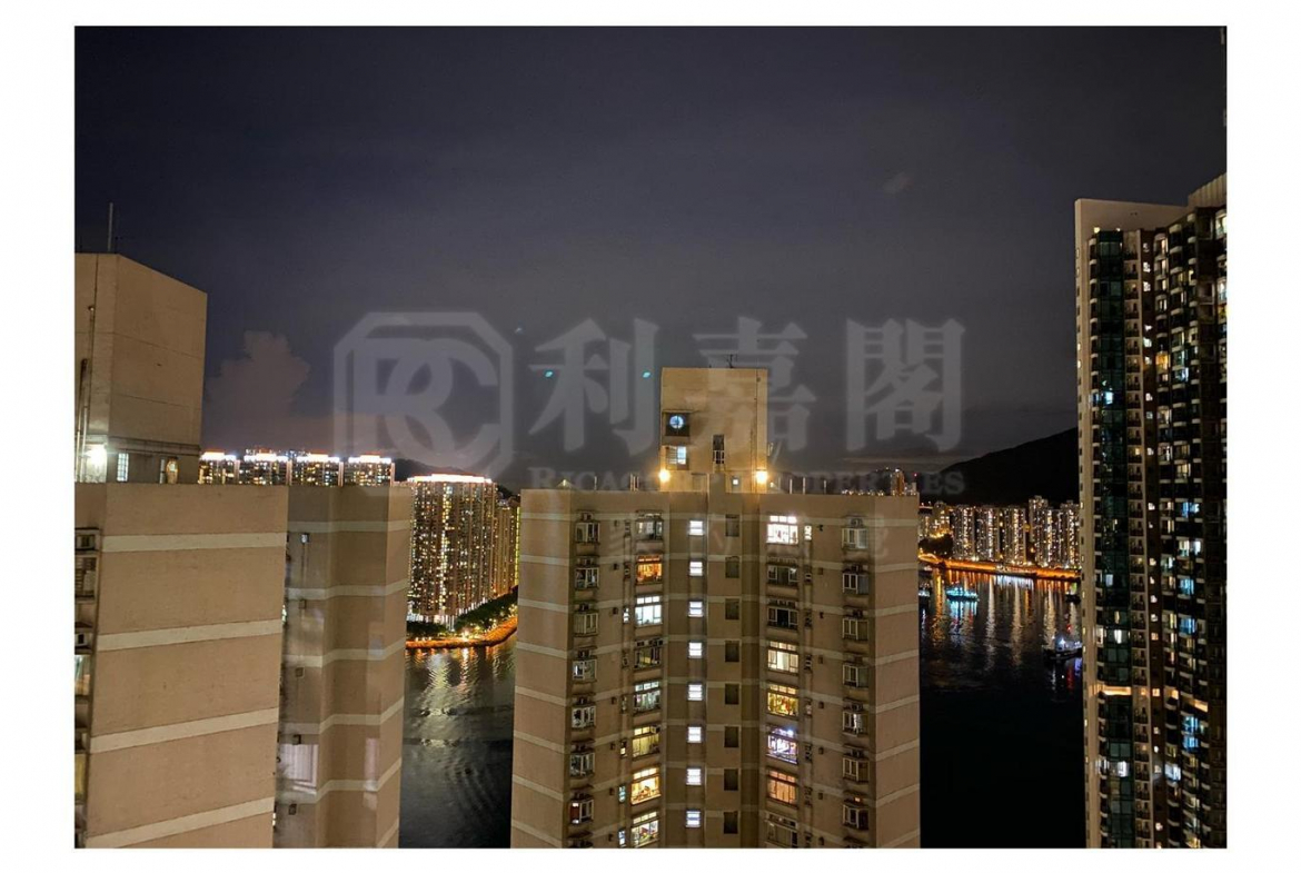 環宇海灣 3座 - 28NTS – 香港北部都會區