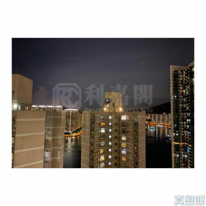 環宇海灣 3座 - 28NTS – 香港北部都會區