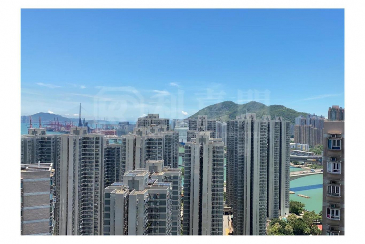 環宇海灣 3座 - 28NTS – 香港北部都會區