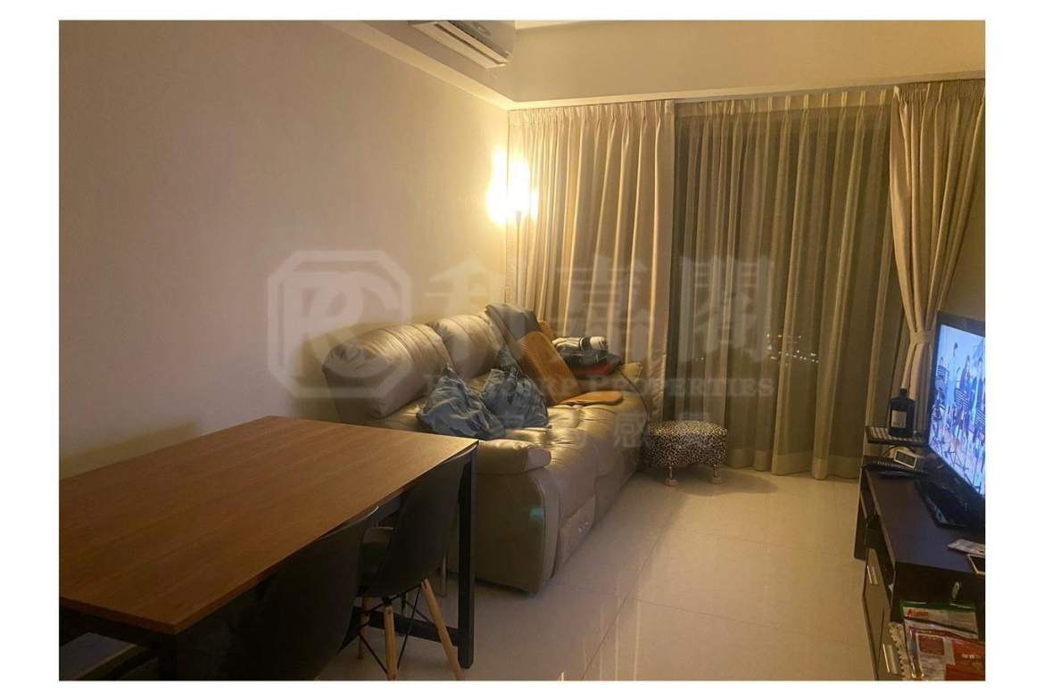 環宇海灣 3座 - 28NTS – 香港北部都會區