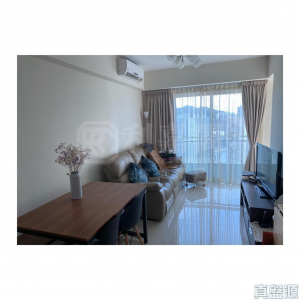 環宇海灣 3座 - 28NTS – 香港北部都會區