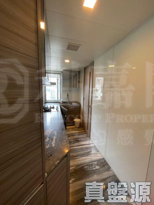海之戀 3期A 海之戀．愛炫美 5A座 - 28NTS – 香港北部都會區