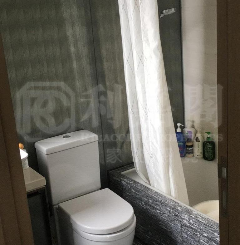 海之戀 3期A 海之戀．愛炫美 5A座 - 28NTS – 香港北部都會區
