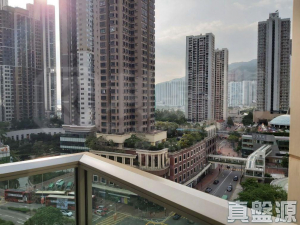 萬景峯 1座 - 28NTS – 香港北部都會區