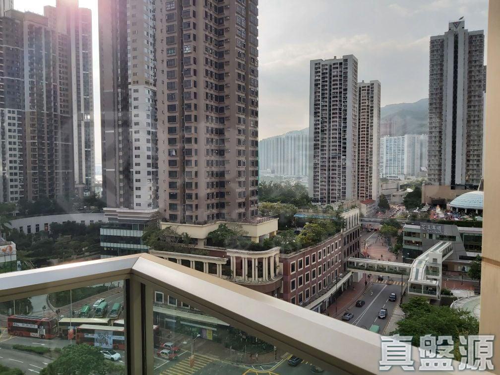 萬景峯 1座 - 28NTS – 香港北部都會區