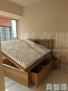 萬景峯 1座 - 28NTS – 香港北部都會區