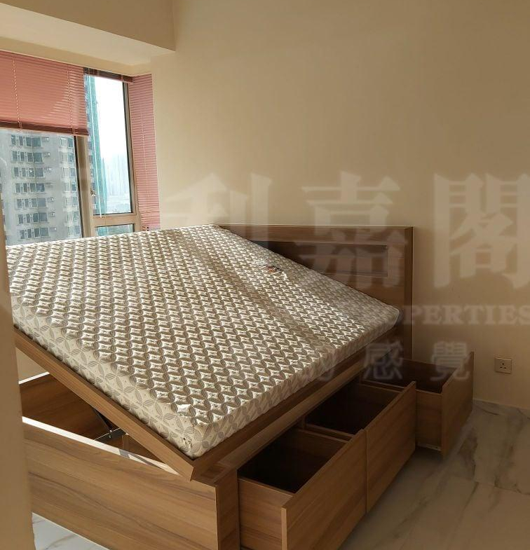 萬景峯 1座 - 28NTS – 香港北部都會區