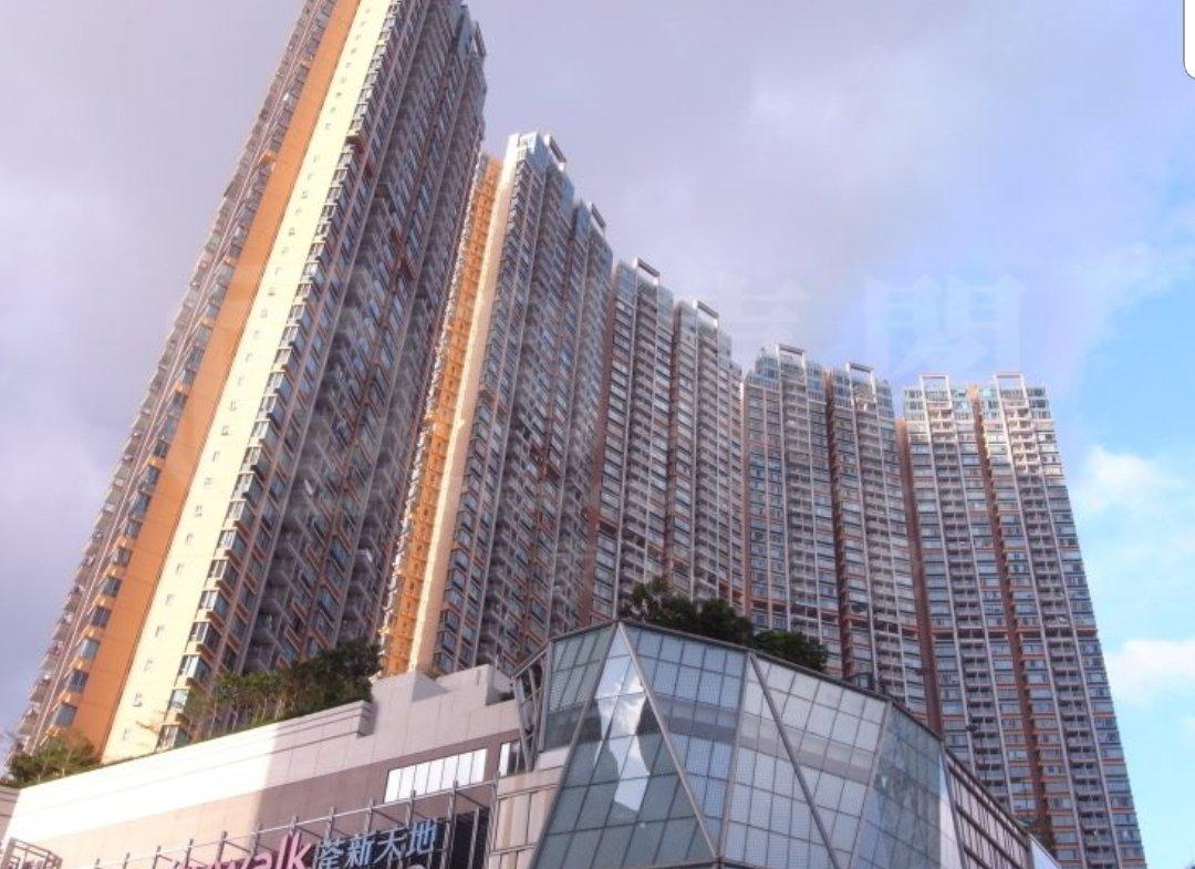 萬景峯 5座 - 28NTS – 香港北部都會區
