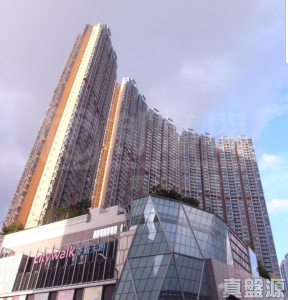 萬景峯 5座 - 28NTS – 香港北部都會區