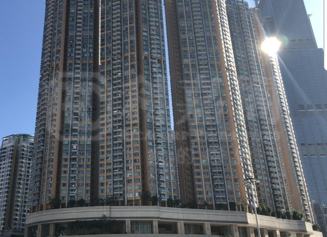 萬景峯 5座 - 28NTS – 香港北部都會區
