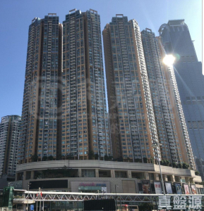 萬景峯 5座 - 28NTS – 香港北部都會區