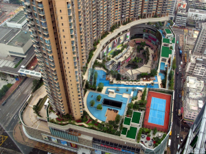 萬景峯 5座 - 28NTS – 香港北部都會區